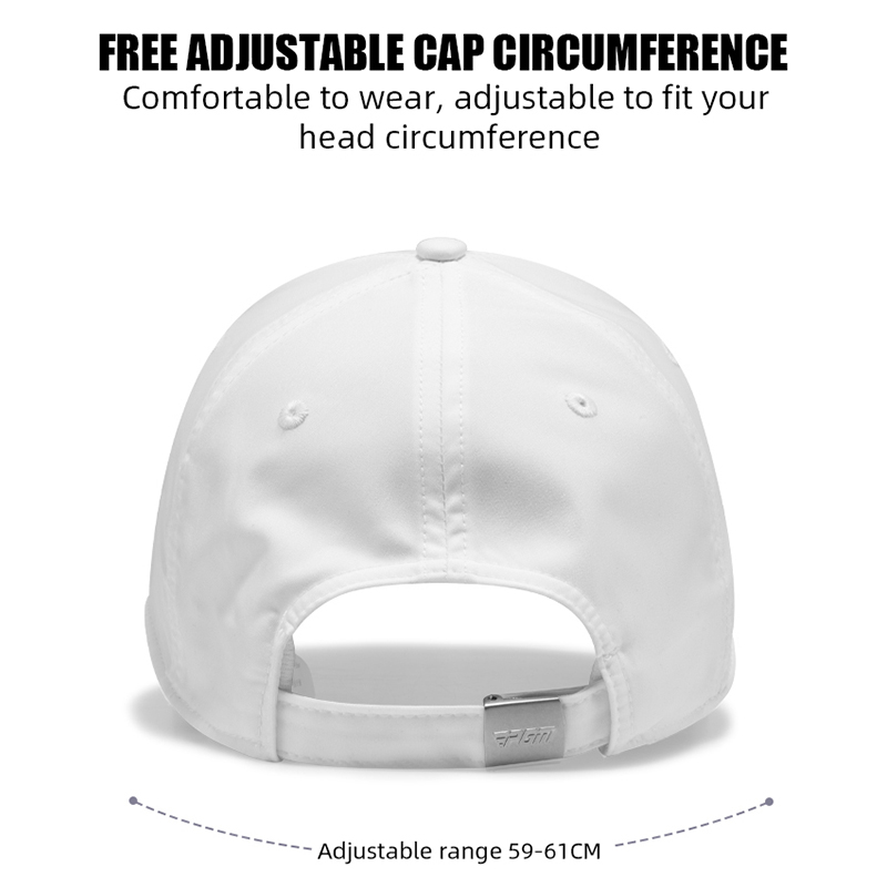 XXL Hats for Men Big Head, Mens Quick Dry Cap, XXL Golf Hats