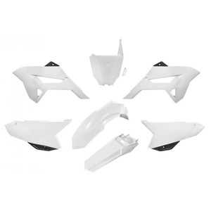 Kit de carrosserie de <span class=keywords><strong>moto</strong></span> en plastique ABS de haute qualité pour CRF230 R1DE avec réservoir et selle, kit de carénage complet, installation facile - Product Image 6