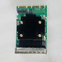 Tarjeta Controladora de Almacenamiento RAID P58335-B21 MR408i-o Gen11 X8 Lanes 4GB Cache OCP SPDM para Servidor HPE, Venta al Por Mayor