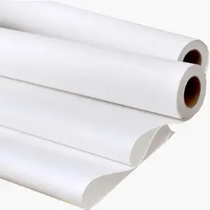 Rollo de papel de sublimación Colorway, papel de sublimación para Impresión textil, camiseta de secado instantáneo A4 y tazas de cerámica