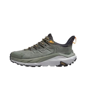 HOKAS <span class=keywords><strong>GTX</strong></span> Kaha 2 Chaussures de Randonnée Basses Professionnelles Hiver Homme/Femme, Bottes de Montagne d'Extérieur Résistantes à l'Usure - Product Image 3