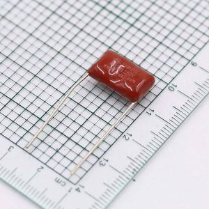 Bulk Discount PPS682JB190713YG 18*7*13/P=15 <b>Capacitors</b> CBB <b>Capacitors</b> 6.8nF 5% 1.25KV - Product Image 1