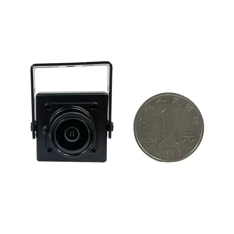 Cheap price 120Degree Wide Angle Very Small Video Surveillance Camera Mini Car Camera