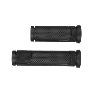 Non-slip Silicone Handle Grip Protection Shell for Kukirin G3 G4 <b>Scooter</b> Handlebar <b>Cover</b> Replacement Accessories 1 Pairt - Product Image 4