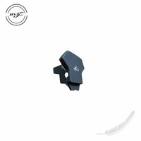 Nouveau bouton de commutation de porte à ciseaux de haute qualité pour Mclaren MP4 12C 650S 540 570S