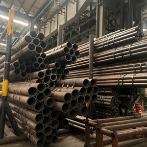 <span class=keywords><strong>API</strong></span> 5L gr. B ống thép liền mạch X52 X60 X65 <span class=keywords><strong>X70</strong></span> ống thép cho đường ống chất lỏng nồi hơi 12M psl1 - Product Image 2