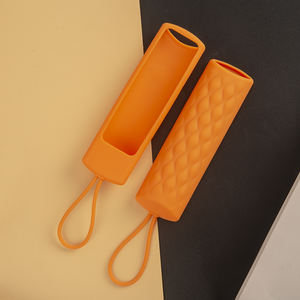 Custodia protettiva in Silicone antiscivolo dal Design personalizzato di fabbrica per <span class=keywords><strong>telecomando</strong></span> <span class=keywords><strong>Amazon</strong></span> 4k Fire <span class=keywords><strong>Tv</strong></span> Stick - Product Image 3