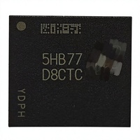 IC Memori MT62F2G64D8CL-026 WT:B D8CTC 16G LPDDR5X Berkualitas Tinggi 7500MTPS FBGA-496 Chip Memori Sirkuit Terpadu READY STOCK
