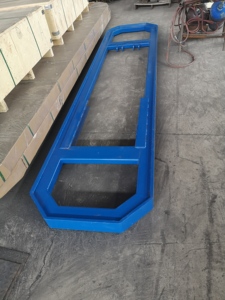 Giá Đỡ Khung Máy Tự Động Cho Thiết Bị Sửa Chữa Va Chạm Thân Xe Thiết Bị Sửa Chữa Khung Gầm Xe - Product Image 3