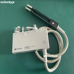 1 pièce de dispositif de test de pont HP/Agilent 16334A fonctionnel avec garantie - Product Image 5