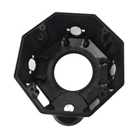 Servicio de Mecanizado CNC de Piezas de Aluminio Personalizadas, Maquetación, Pulido y Anodizado de Metal, OEM |   Marca Gaojie