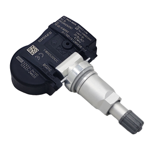 Sensor de Presión de Neumáticos TPMS 433MHz 52933-3N000 para Hyundai Elantra, <span class=keywords><strong>Santa</strong></span> Fe, Kia K5, Expedition - Product Image 1
