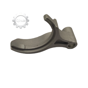 ส้อมกระปุกเกียร์สำหรับ ISO9001 CE OEM 43862-02000 4386202000ใหม่ - Product Image 2