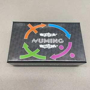 Service d'impression personnalisé de jeux de cartes pour adultes, jeux de cartes pour couples, jeux de cartes d'audace ou de boisson - Product Image 3