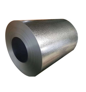 Lamiere <span class=keywords><strong>in</strong></span> <span class=keywords><strong>Acciaio</strong></span> Zincato Skin Pass, Lamiera Morbida Laminata a Freddo Placcata con Zinco, Lamiera Zincata Certificata Bis - Product Image 2