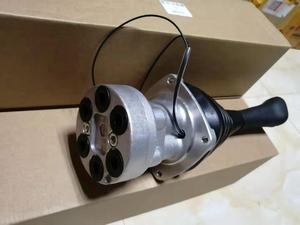Oem E330b E336d Graafmachine Joystick Assemblage Hydraulische Bediening Links En Rechts - Product Image 4