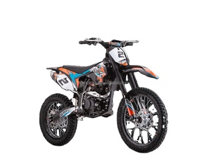 Certifié CE Moto tout-terrain <span class=keywords><strong>4</strong></span> temps 250cc Motocross Moto 250cc - Product Image 1