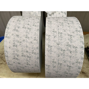 Pellicola Estensibile Impermeabile Morbida di Grado Medico PE per Assorbenti Igienici Femminili, Produzione Cinese - Product Image 4
