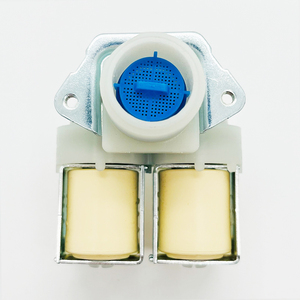 Válvula de entrada de plástico eléctrica de alta calidad 5220FR1251E 220V 50/60HZ para lavadoras de <span class=keywords><strong>marca</strong></span> <span class=keywords><strong>LG</strong></span>, piezas de <span class=keywords><strong>lavadora</strong></span> - Product Image 5