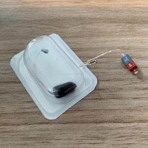 เครื่องรับเสียงสำหรับเครื่องช่วยฟัง GNRESOUND รุ่น SF3 MM LP MP HP 8 พิน ราคาโปรโมชั่น - Product Image 3