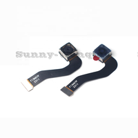 Modul Kamera Pemantauan Keamanan Mini OEM Sunny Wenqiao 13MP HD IMX258 Micro MIPI Fokus Tetap Sudut Pandang 79.8 Derajat F2.25%