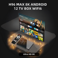 Nuevo Reproductor Multimedia Android TV Box Ultra HD con Chip Octa Core, Opciones de Almacenamiento, Garantía y Envío Gratuito