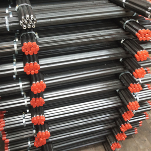 כלי קידוח סלע עם אפי רג 'ינג סין מקדחה צינורות T38 מוטות קידוח - Product Image 2