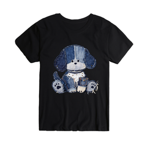 T-Shirt Unisex 210GSM 100% Cotone, Maglietta Casual Traspirante e Resistente per Uomo - Product Image 2