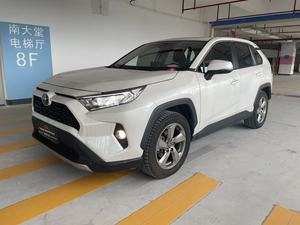 <span class=keywords><strong>Toyota</strong></span> <span class=keywords><strong>RAV4</strong></span> <span class=keywords><strong>Style</strong></span> <span class=keywords><strong>Plus</strong></span> 2022, 2.0L 2WD, Bajo Kilometraje, Pintura Original, SUV Premium - Product Image 2