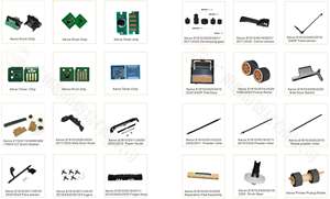 Pour Xerox AltaLink C8030/C8035/C8045/C8055/C8070 Conteneur de toner usagé d'origine Fournitures d'impression <span class=keywords><strong>008R13061</strong></span> - Product Image 2