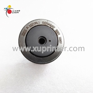 WD ตลับลูกปืน00.550.1505 F-222190สำหรับผู้ติดตามเพลาลูกเบี้ยว00.550.1505 F-222190.1/1 SM52 PM52อะไหล่ SX52ขนาด26*10*37.5มม. - Product Image 3