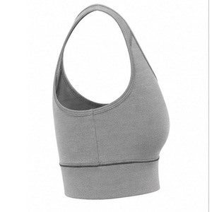 Soutien-gorge de sport pour femme le plus vendu pour le yoga et la course à pied, vêtements de fitness sur mesure, soutien-gorge de sport pour tenue active, soutien-gorges de sport en gros - Product Image 3