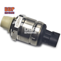 Sensor de presión y temperatura del motor 3080416 3408591 3077292 para Cummins ISM QSM M11 QSK19 QSK45 QSK60 QSK78