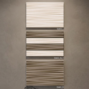 Ceramic <b>Wall</b> Tiles 30x45cm 300x450mm Glossy Finish for Bathroom Kitchen Interior Renovation Projects - Product Image 5