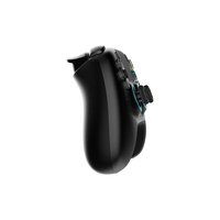 Control de Juego P5 de Alta Gama con Vibración Intensa y Sensor de Movimiento Inteligente, Compatible con GTA5 y Steam