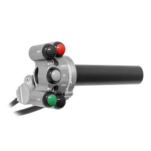 Interruptor adicional para manillar de Superbike para aceleración rápida JP ACC 127 (Honda) - Product Image 4