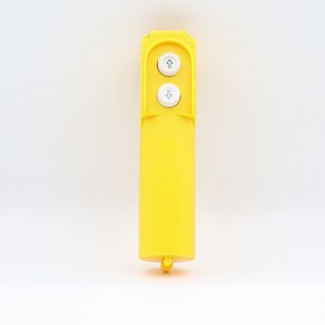 Bouton-poussoir de commande de grue WHY 30UF40UF50UF, boîtier en plastique, contact en alliage d'argent, pression par filetage, équipement automatisé - Product Image 2