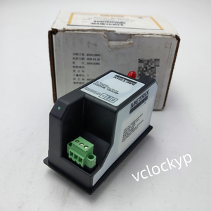1 pièce de préamplificateur METRIX MX2033-01-06-09-05 NEUF, expédition via DHL ou Fedex - Product Image 4