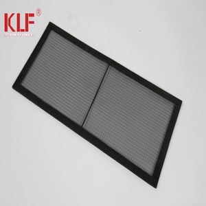 Reusable Aircon <strong>Filter</strong> FCU System Air Conditioner Nylon <strong>Filter</strong> Mesh PP PE Air Cooler <strong>Filter</strong> Screen <strong>Dust</strong> <strong>Net</strong> - Product Image 5