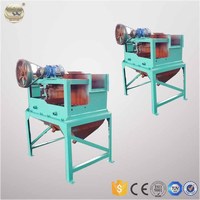 Séparateur de gabarit de test à petite échelle or étain tungstène cuivre
