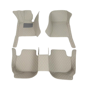 <span class=keywords><strong>2022</strong></span> siège Formentor voiture tapis de sol <span class=keywords><strong>sport</strong></span> en cuir tapis tapis coussinets Auto intérieur accessoires Direct livraison directe <span class=keywords><strong>Cupra</strong></span> - Product Image 3