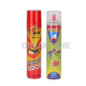 Aerosol <span class=keywords><strong>insecticida</strong></span> doméstico OEM de efecto potente que elimina <span class=keywords><strong>mosquitos</strong></span>, <span class=keywords><strong>moscas</strong></span>, cucarachas, hormigas <span class=keywords><strong>y</strong></span> otras plagas domésticas. - Product Image 6