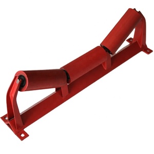 Rodillo de engranaje de cinta transportadora, 108mm de diámetro - Product Image 1