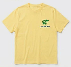 T-shirts pour hommes <span class=keywords><strong>et</strong></span> femmes 2026 – Qualité supérieure 100 % coton, col rond, unisexe, personnalisable par transfert thermique - Product Image 5