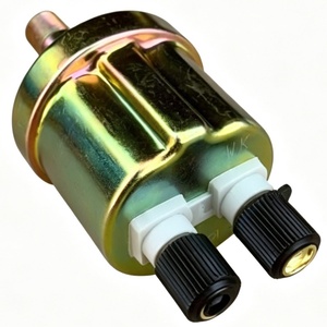 Pièces d'origine 3967251 Capteur d'huile compatible avec les moteurs 4B3.9/6B5.9 Pièces de machines de construction | Chargeuse sur pneus, excavatrice, marine - Product Image 1