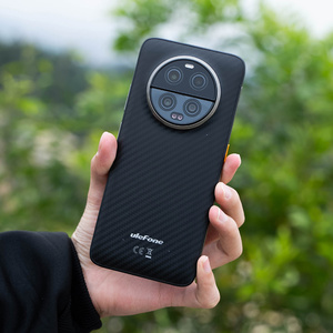 Ulefone Armor 23 <span class=keywords><strong>Ultra</strong></span> 6.78 pouces HFD + IP68 étanche 12 Go de RAM 512 Go de ROM 5G Smartphone robuste - Product Image 6