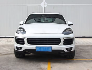 Venta de Fábrica 2014-2021 para <span class=keywords><strong>Cayenne</strong></span> 95B.1 95B.2, Actualización de Faros LED Láser, Estilo Matrix, Bombilla D3S, BORAN IP67, Impermeable - Product Image 6