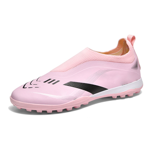 Chaussures de football Mammon en gros pour adultes et jeunes garçons, chaussures de football, ayakkab, <span class=keywords><strong>zapatillas</strong></span> hombre, crampons de football - Product Image 2