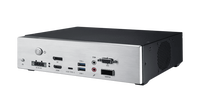Système informatique embarqué Advantech EPC-T5294, système d'IA à 14 cœurs alimenté par Jetson Thor, transmission haute vitesse 4x 10GbE 1x 5GbE, en stock