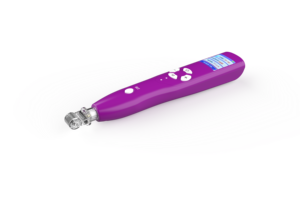 <span class=keywords><strong>Dr</strong></span> <span class=keywords><strong>Pen</strong></span> <span class=keywords><strong>Ultima</strong></span> <span class=keywords><strong>M7</strong></span> avec 12 aiguilles, kit de soins de la peau professionnel électrique à micro-aiguilles, stylo de tatouage, stylo de mésothérapie - Product Image 4